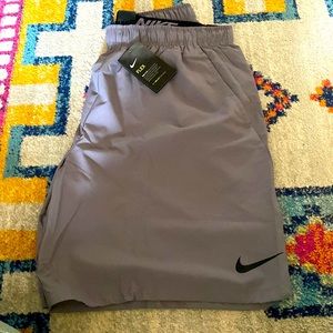 Nike Flex Dri Fit shorts